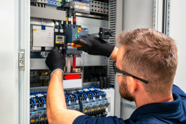 Best Licensed Electrician  in Madera, CA