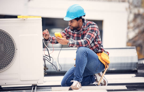 Best Electrical Installation Contractor  in Madera, CA