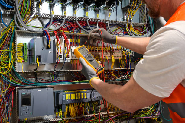 Best Affordable Electrician  in Madera, CA
