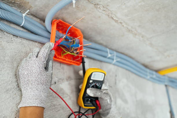 Best Electrical System Inspection  in Madera, CA